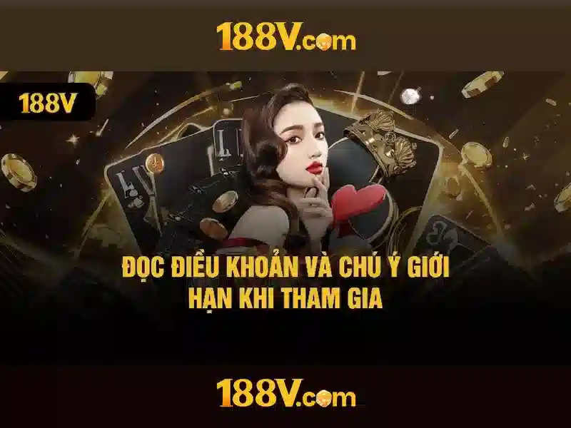 Khuyến Mãi 188V